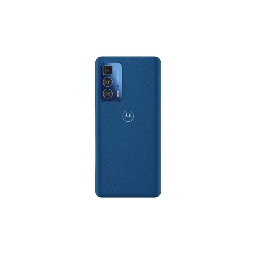 Moto Edge 20 Pro 256gb Azul