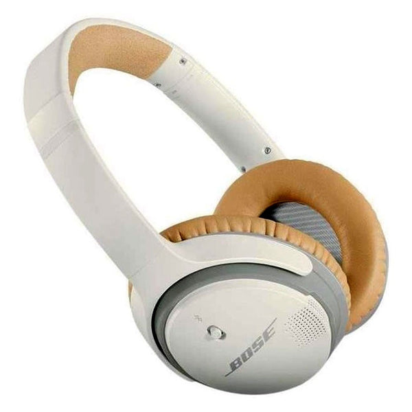 Audifono Diadema Bose SoundLink Around Ear Bluetooth Blanco