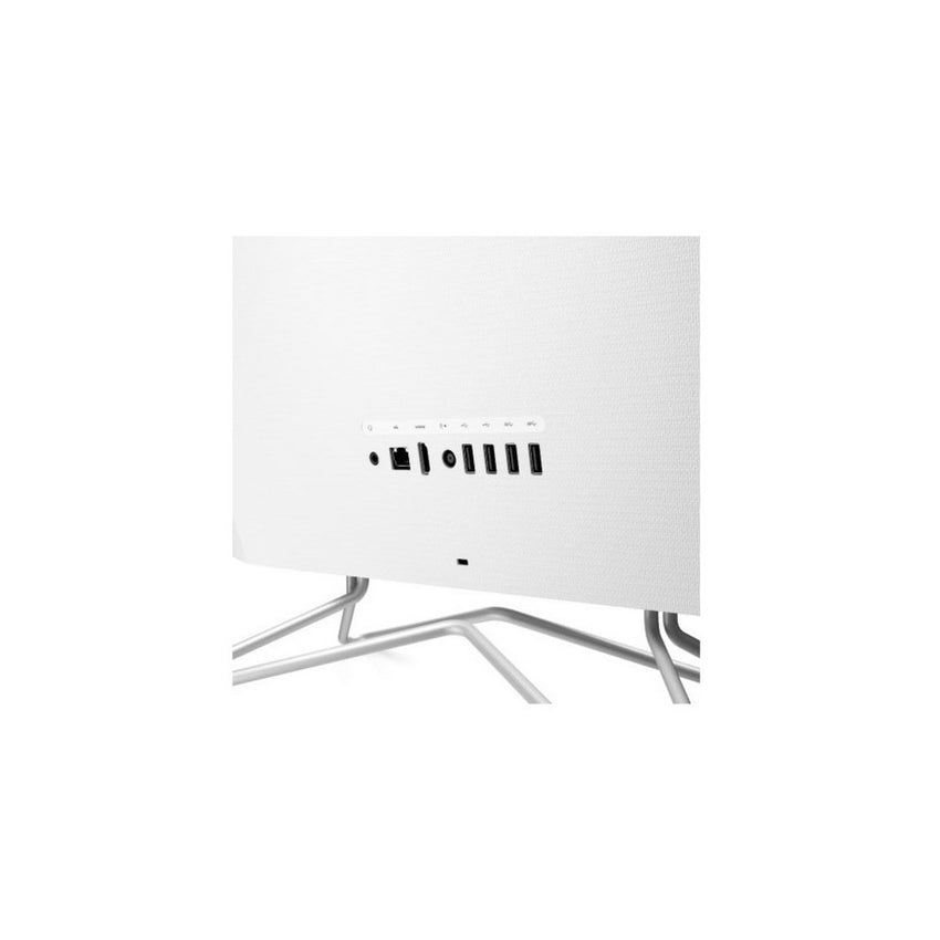 HP AIO 24-DF0006LA Pentium J5040 23,8” 1TB White