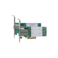Tarjeta HBA QLogic 16Gb FC Dual-port HBA