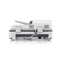 Escáner Epson WorkForce DS-60000 Cama Plana con ADF Negro