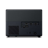 Video Proyector Epson Mini EF - 12 / Tecnología: Micro laser /(1.000 lumens en Blanco y Color - Resolución  FHD 1920*1080 px)