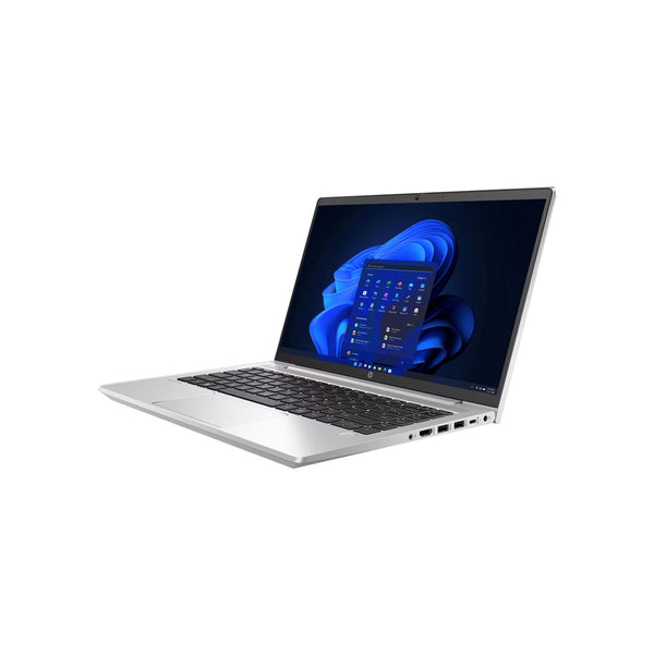 Computador Portátil HP 14” Pulgadas RAM 16GB COLOR Plateado Windows 11 Pro (preinstalado con la versión anterior de Windows 10 Pro)