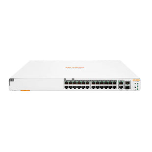 Switch ARUBA IOn 1960 24G 2XT 2XF 370W Sw