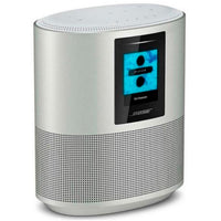 Parlante Bose Home Speaker 500 Wi-Fi® / Bluetooth Plateado