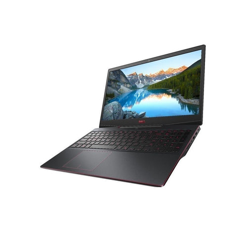Portatil DELL G3 Gaming 3500 Intel I7-10750H 15,6 16GB 256GB 1TB Nvidia GTX 1650Ti 4GB Windows 10 Home