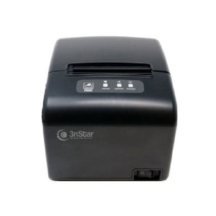 Impresora térmica directa de recibos 3NSTAR de 80MM 3? - USB/Ethernet