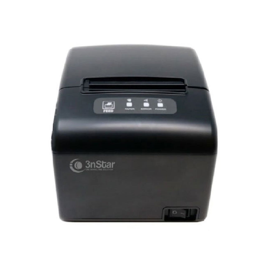 Impresora térmica directa de recibos 3NSTAR de 80MM 3? - USB/Ethernet