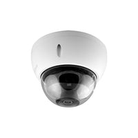 2MP, 1/2.7” CMOS image sensor, low illuminance, high image definition