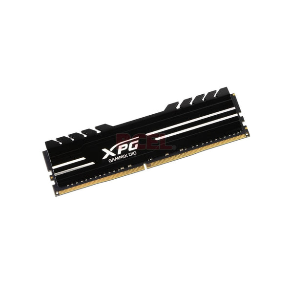 ADATA Memoria  XPG by  gaming 8GB  3.200 MHz COLOR Negro