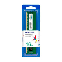 Memoria RAM ADATA Portatil DDR4 16GB
