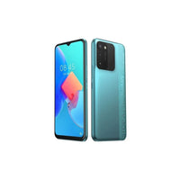 4895180777653 - Celular Tecno Spark 8C 128GB/4GB Turquoise cyan