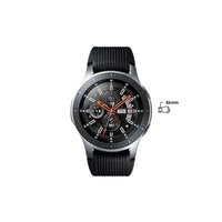 Reloj Galaxy Watch 46 mm silver