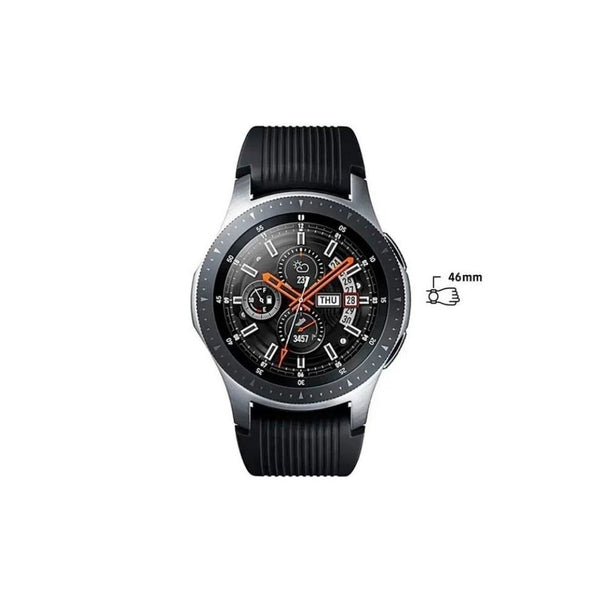 Reloj Galaxy Watch 46 mm silver