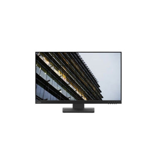Monitor Lenovo ThinkVision E24-20 23.8-inch FHD WLED In-Plane Switching Monitor