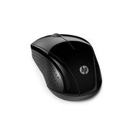 Mouse Inalámbrico Hp X200 Negro