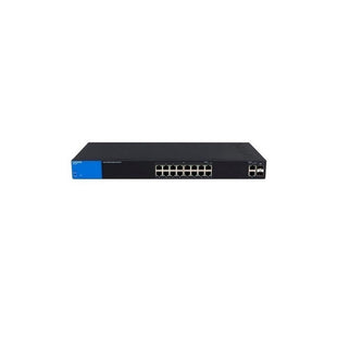 Switch LINKSYS LGS318P
