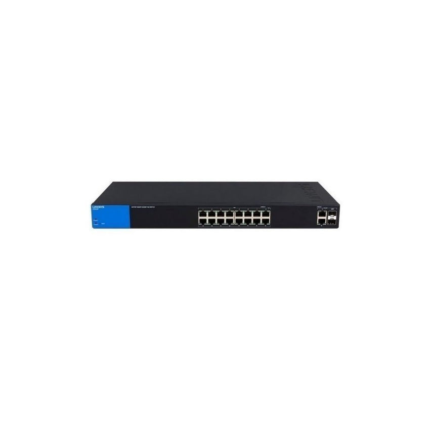 Switch LINKSYS LGS318P