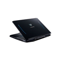 Computador Portátil Gamer ACER 15,6 Pulgadas Intel Core i7 Ram 16GB Disco Híbrido 2TB y 256 GB Negro