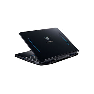 Computador Portátil Gamer ACER 15,6 Pulgadas Intel Core i7 Ram 16GB Disco Híbrido 2TB y 256 GB Negro