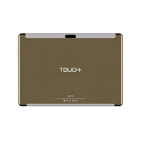 Tableta COIN 1100AS RAM 2GB ROM 64GB COLOR Dorado