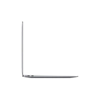 Computador Portatil MacBook APPLE 13 Pulgadas Air Chip RAM 8GB Disco SSD 256GB COLOR Gris Espacial