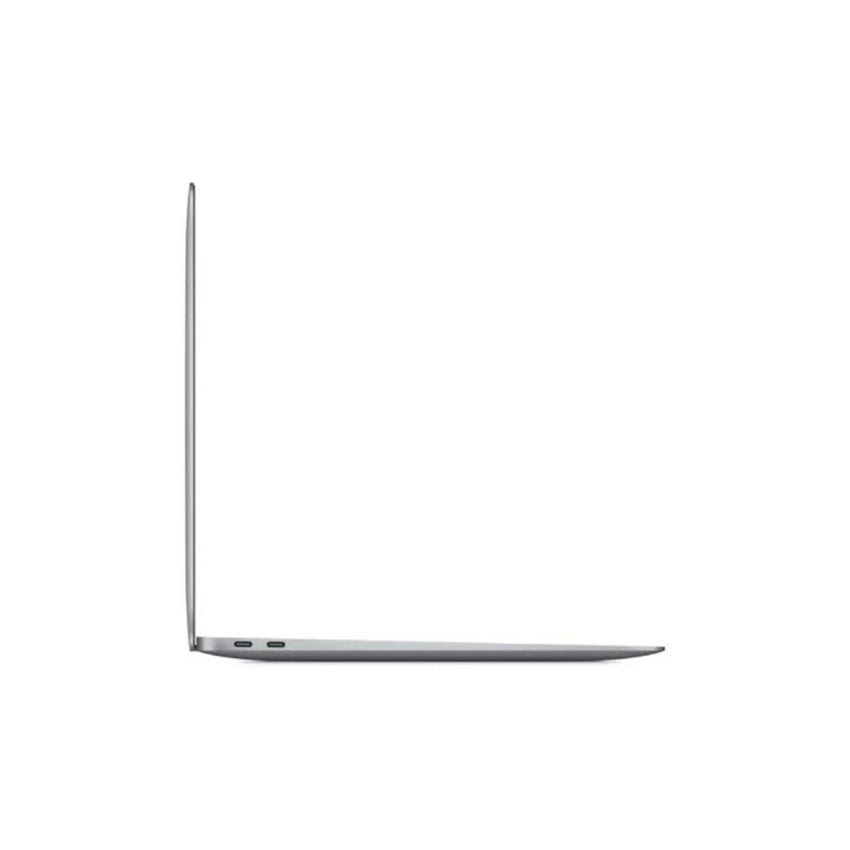 Computador Portatil MacBook APPLE 13 Pulgadas Air Chip RAM 8GB Disco SSD 256GB COLOR Gris Espacial