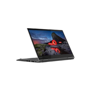 Portátil Lenovo Thinkpad X1 Yoga Intel Core i7-10510u 14.0’’ Multitouch 16GB RAM 1TB SSD W10 Pro