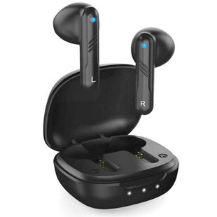 AUDIFONOS BLUETOOTH HS-M905BT BLACK