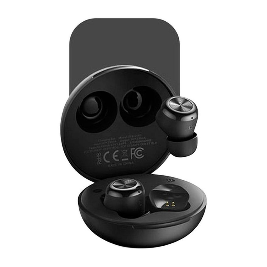 Audífonos inalámbricos airbuds 3 a prueba de agua Negros