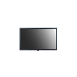 22/ WEB OS 4.1/250 nits/ 16X7/ IPS/ Horizontal y vertical/  Internal Memory 8GB (System 4GB + Free 4GB), Wi-Fi 
