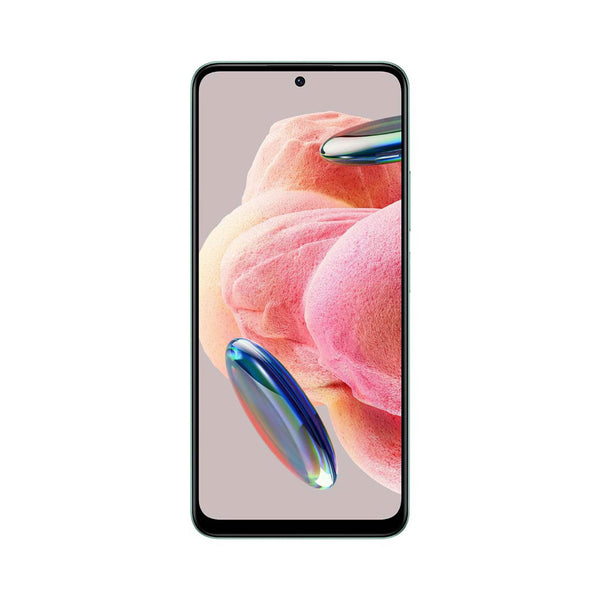 Celular Xiaomi  Redmi  Note 12  6GB+128GB Mint Green
