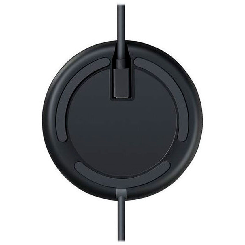 Base De Microfono LOGITECH Rally COLOR Negro