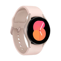 Reloj samsumg galaxy watch 5 40mm dorado rosa
