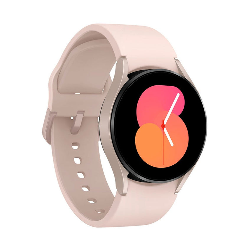 Reloj samsumg galaxy watch 5 40mm dorado rosa