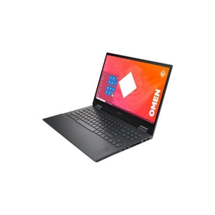 Portátil HP 15-en0001la R7-4800H 8GB 512GB SSD