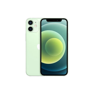 iPhone 12 mini 128 GB de en verde