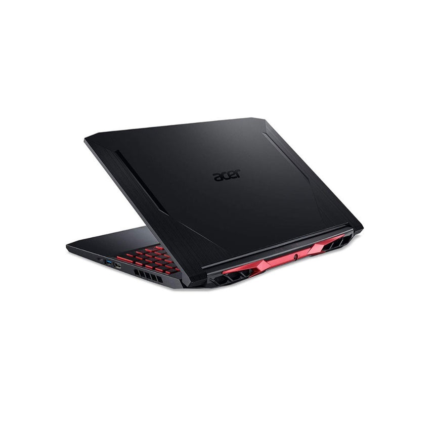 Computador Portátil Acer Nitro Ci7 Memoria ram 8GB Disco Duro 1TB sonido más nítido gracias a sus altavoces dobles de 2 W, W10 Home - Negro
