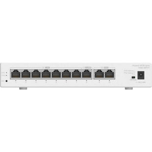 2*GE WAN, 8*GE LAN(PoE+, 124W), up to 350 users,forwarding performance 2Gbps 2 años de garantia