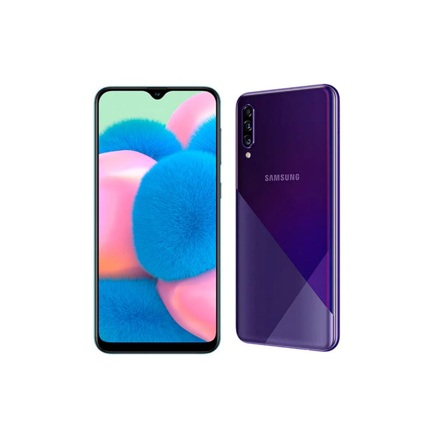 Celular GALAXY A30s 128 GB VIOLETA