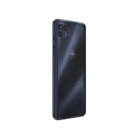 Celular Moto G50 ROM 128GB RAM 4GB Single Sim - Azul