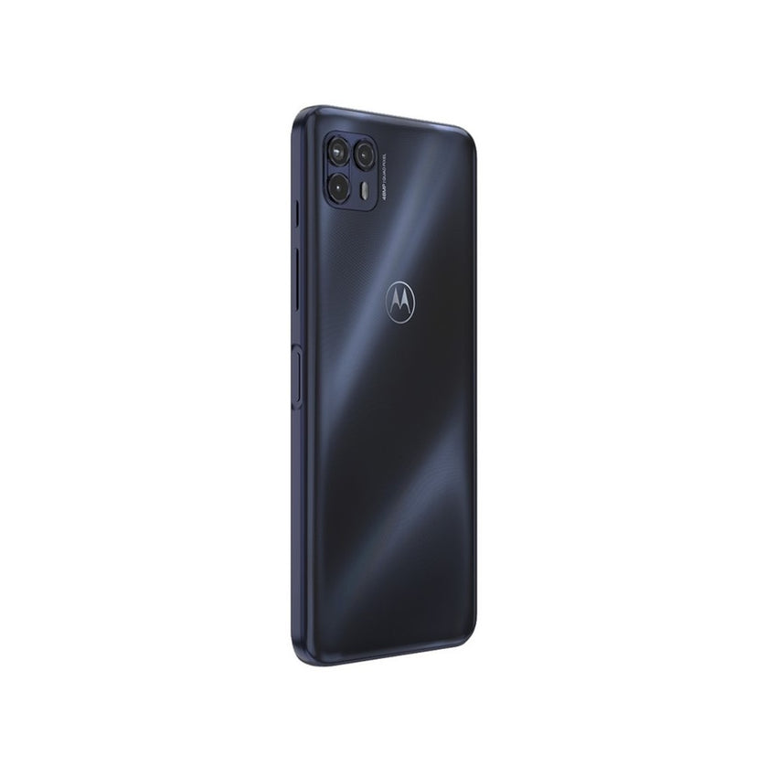 Celular Moto G50 ROM 128GB RAM 4GB Single Sim - Azul