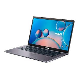 Computador Portátil ASUS 15.6” Pulgadas RAM 8GB Disco SSD 512GB COLOR Plateado Windows 11 Home