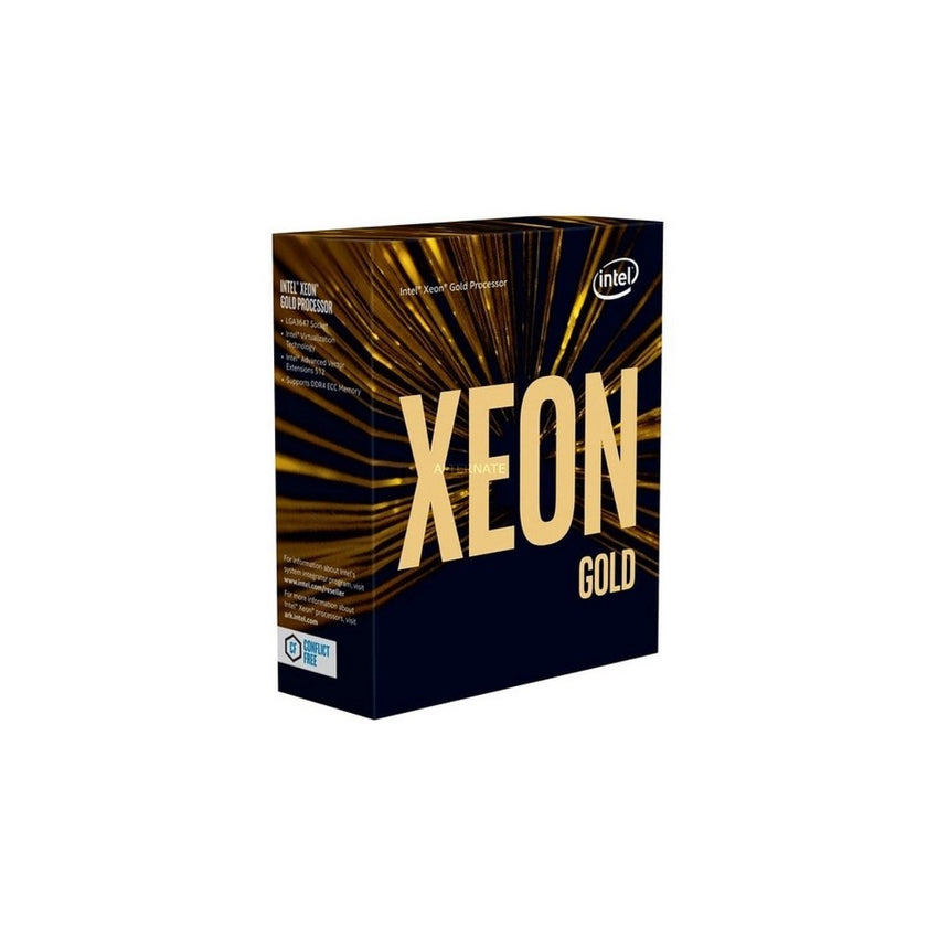 Procesador Intel Xeon-G 5220 Kit for DL380 Gen10