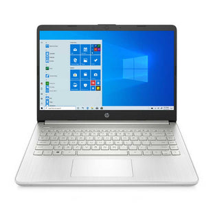 Portatil Hp 14-dq2529la i3-1115G4 8GB 512GB SSD FREEDOS
