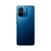 Celular XIAOMI Redmi 12C 3GB + 64GB Azul