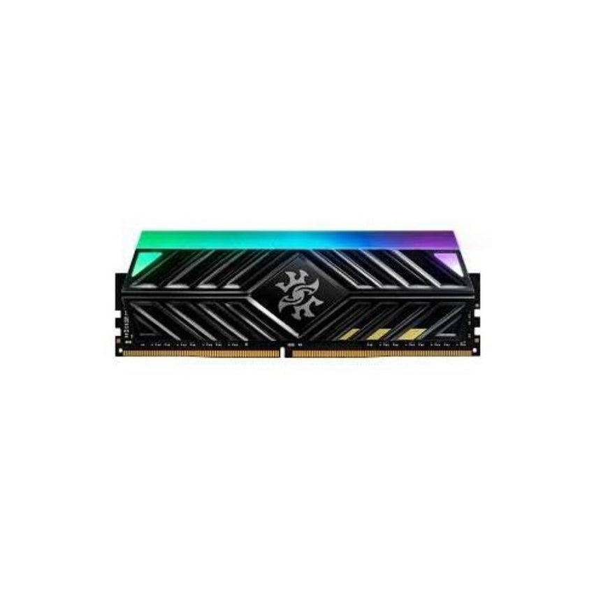 MEMORIA ADATA XPG SPECTRIX D41 DDR4 RGB 16GB 3200MHZ