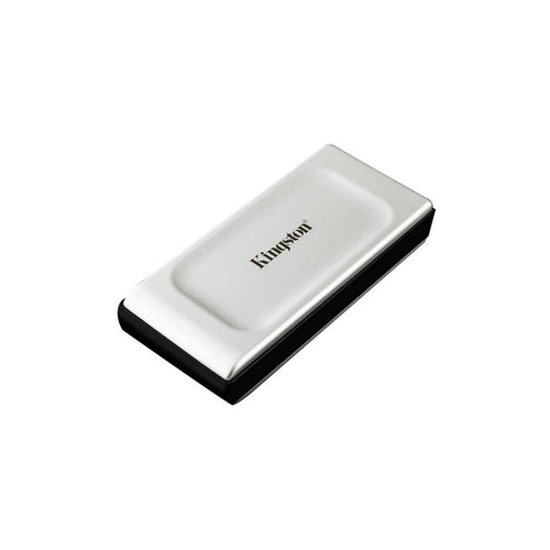 Unidad de estado sólido SSD Kingston XS2000 500gb USB 3.2