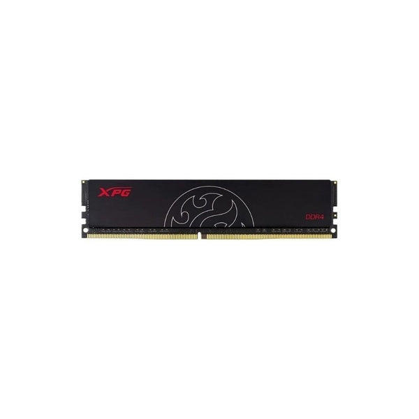 Memoria gamer XPG by ADATA HUNTER DDR4 8GB 3.000 MHz / Negra