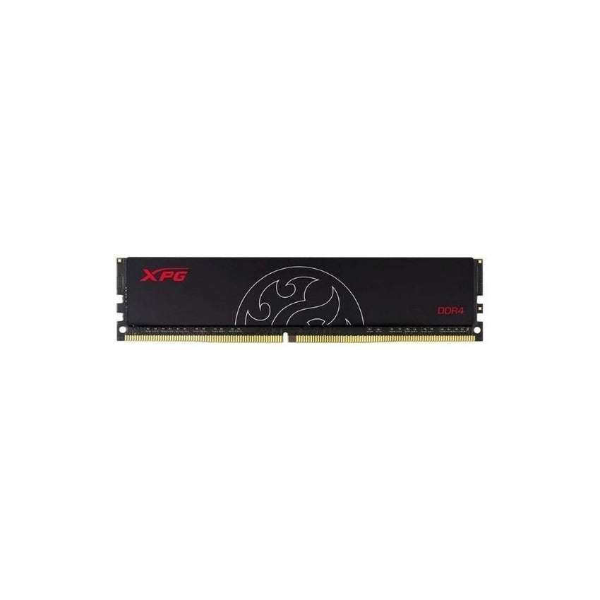 Memoria gamer XPG by ADATA HUNTER DDR4 8GB 3.000 MHz / Negra
